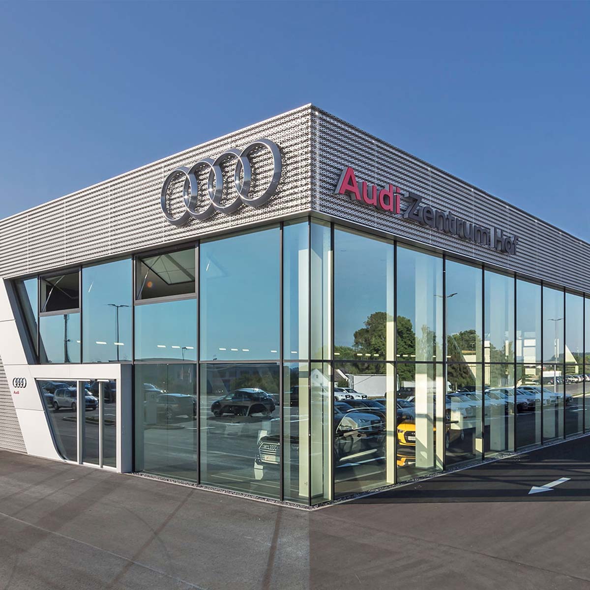Autohaus Lübbecke Service & Vertriebs Gmbh Motor-Nützel Vertriebs-GmbH - Ausbildungsportal